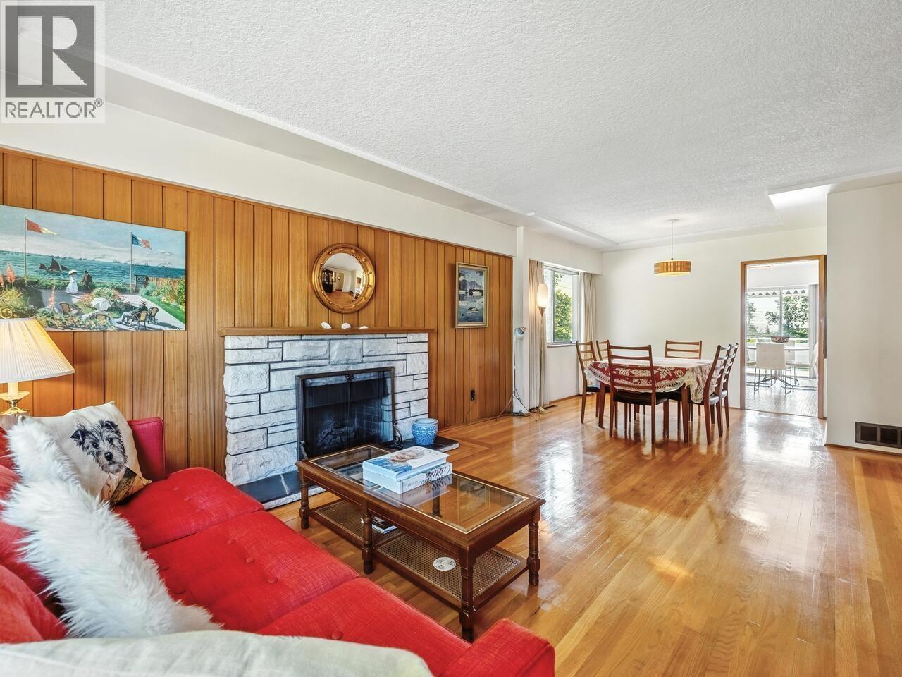 Photo 7 of 2354 Harrison Drive, Vancouver BC