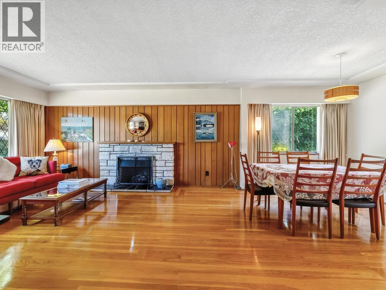 Photo 3 of 2354 Harrison Drive, Vancouver BC