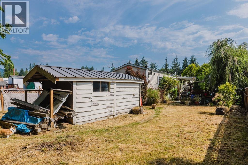 83 1413 SUNSHINE COAST HIGHWAY, Gibsons