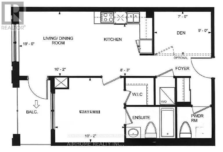 Photo 6 of 621 W 268 Buchanan Drive, Markham ON