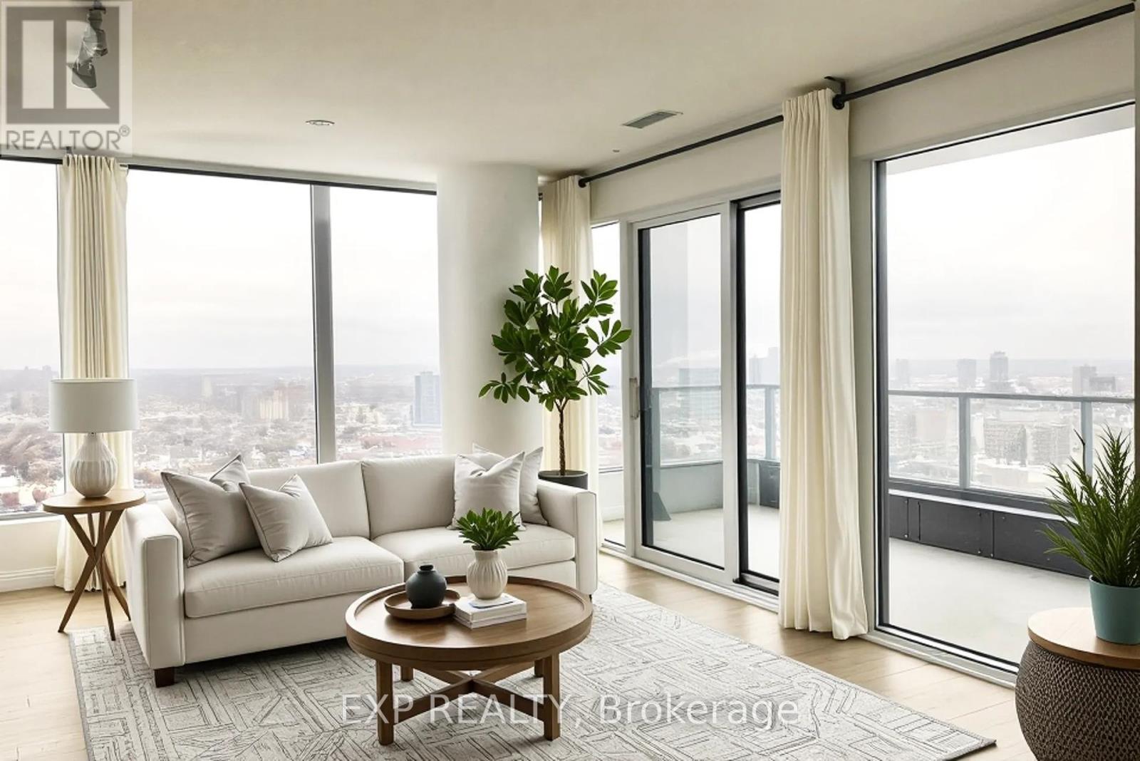 Photo 1 of 4216 85 Wood Street, Toronto ON