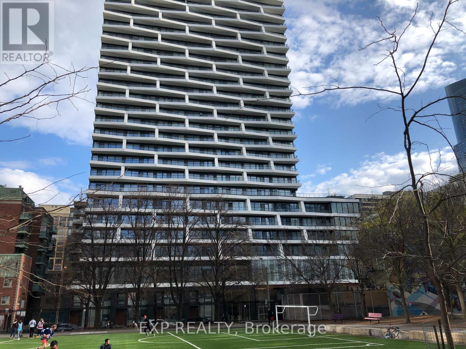 Photo 21 of 4216 85 Wood Street, Toronto ON