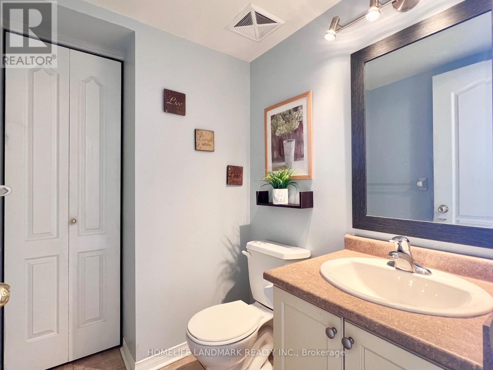 Photo 10 of 310 35 Strangford Lane, Toronto ON