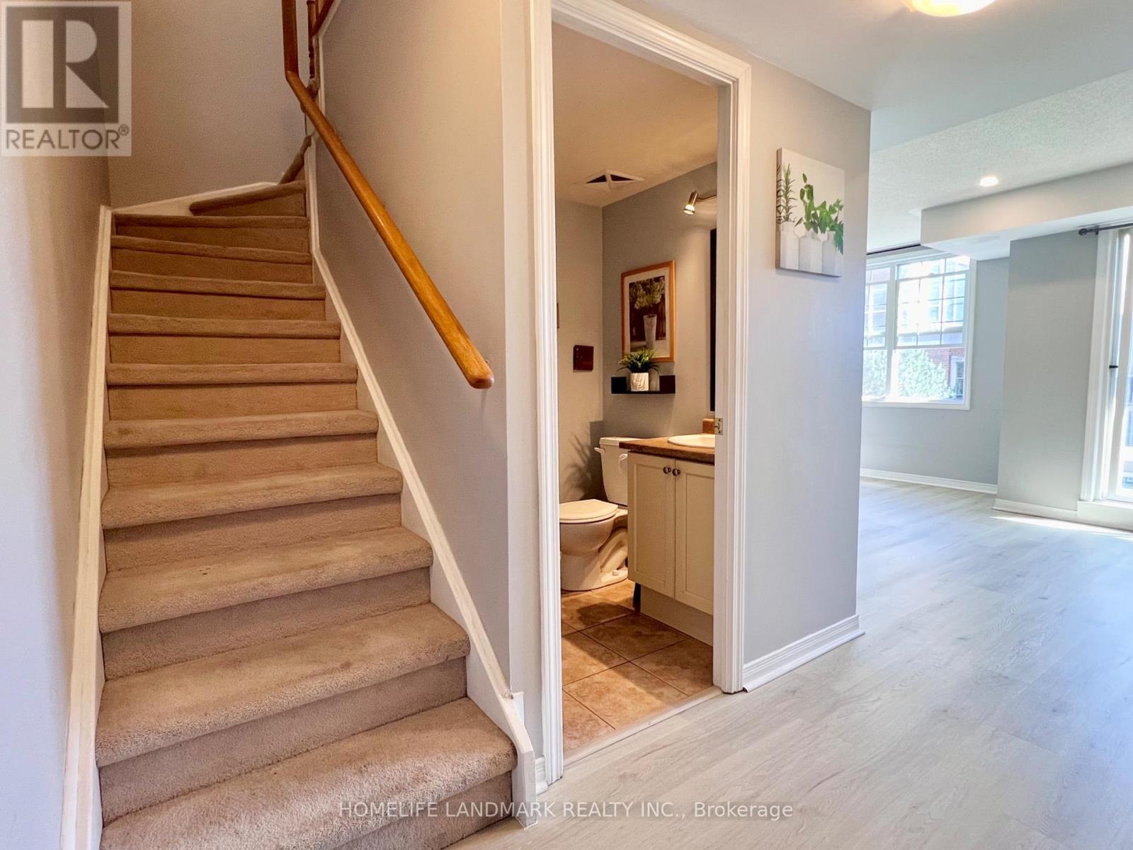 Photo 11 of 310 35 Strangford Lane, Toronto ON