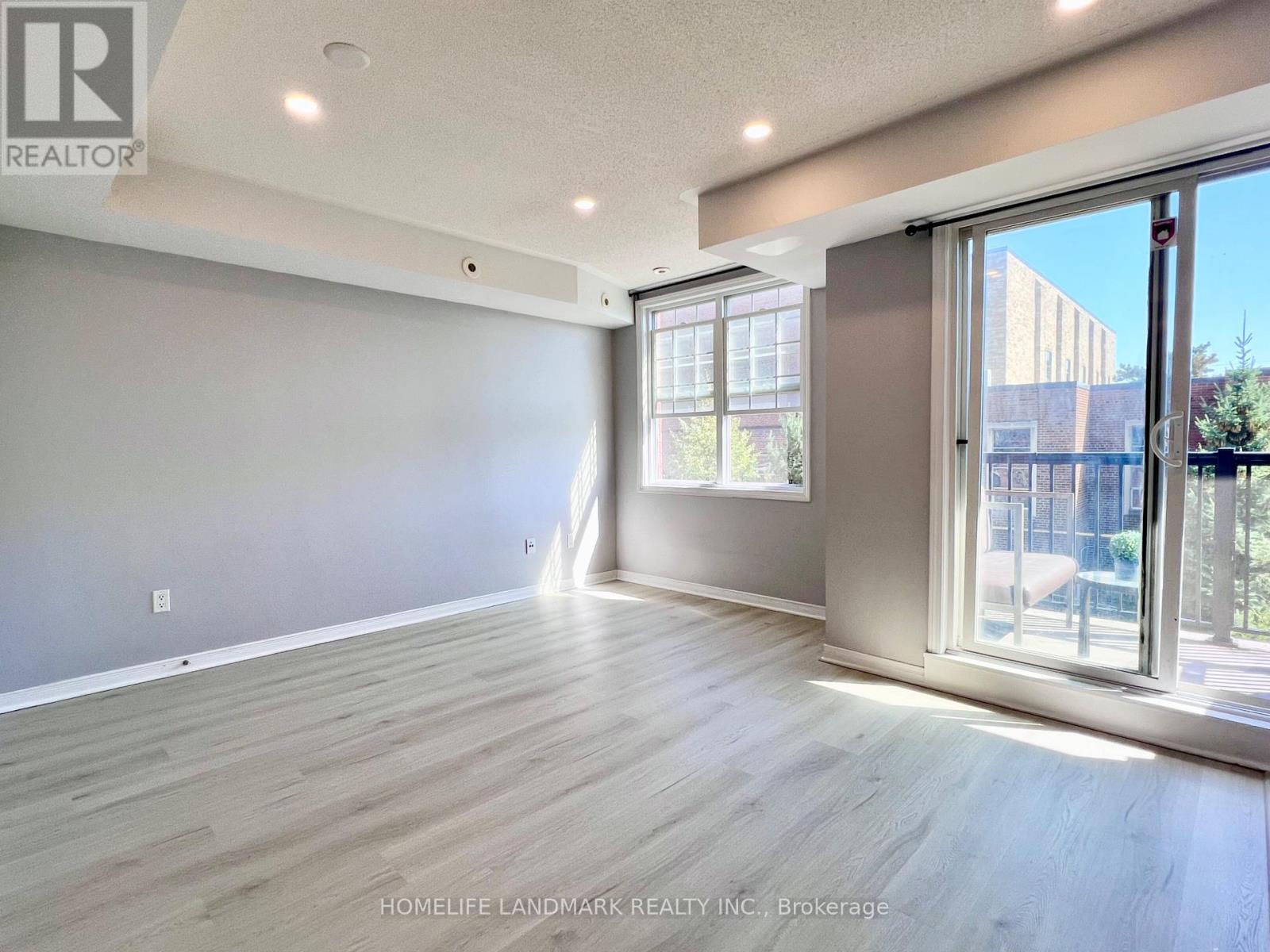 Photo 6 of 310 35 Strangford Lane, Toronto ON