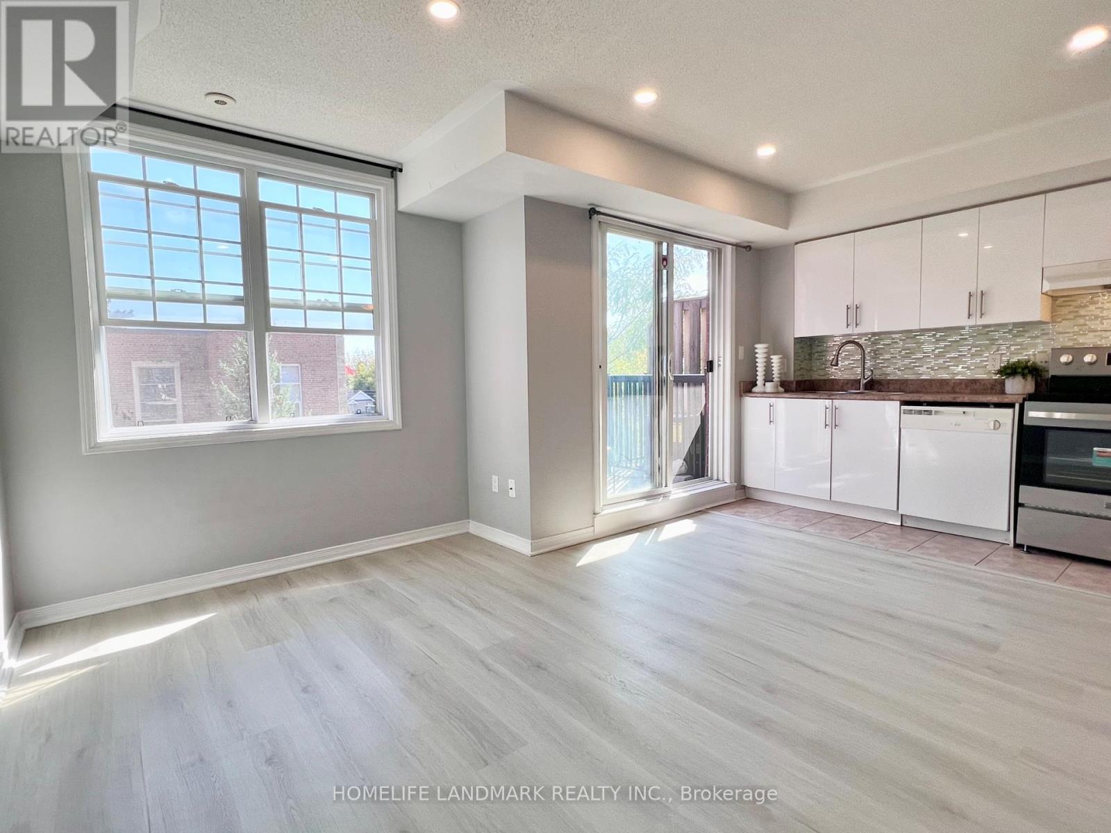 Photo 7 of 310 35 Strangford Lane, Toronto ON