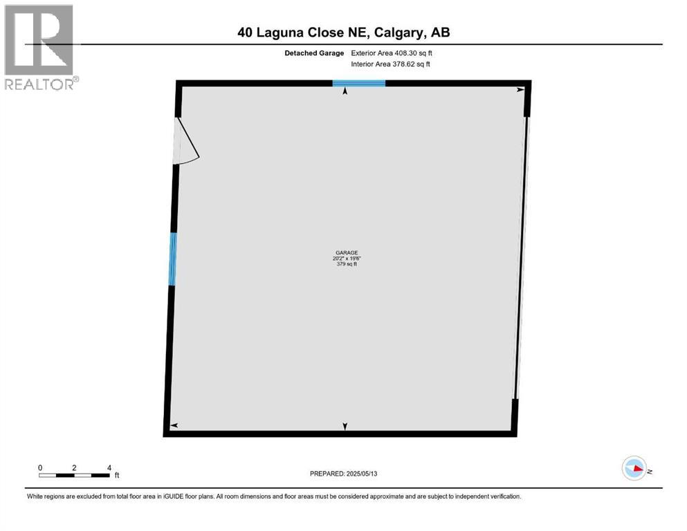 Photo 28 of 40 Laguna Close Ne, Calgary AB