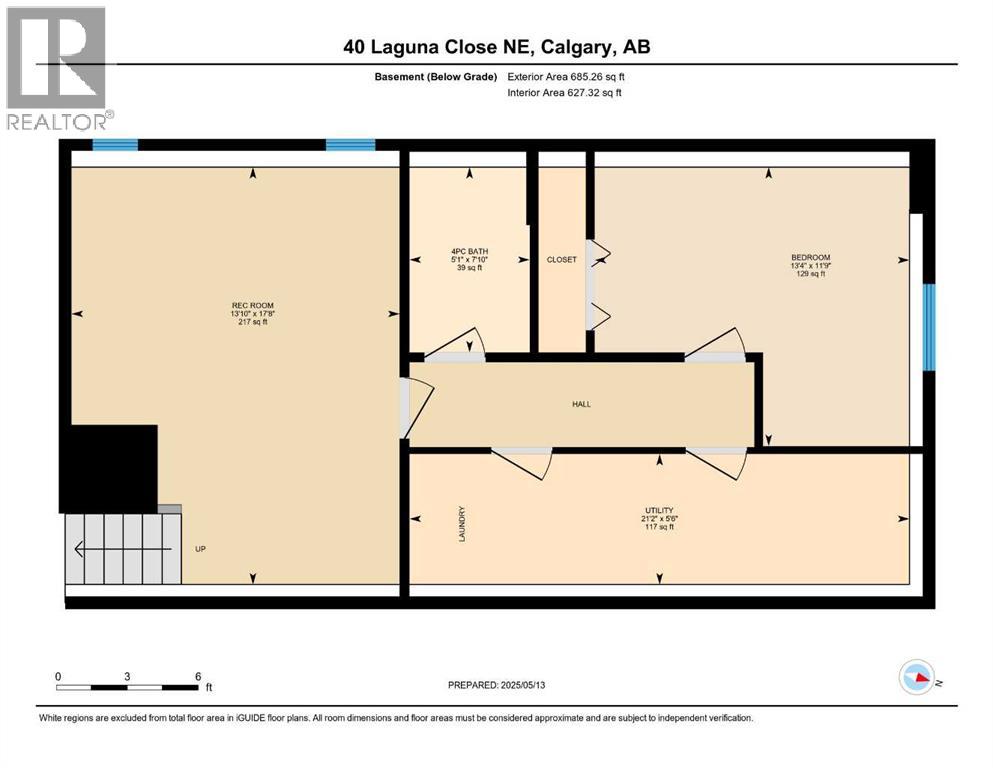 Photo 27 of 40 Laguna Close Ne, Calgary AB