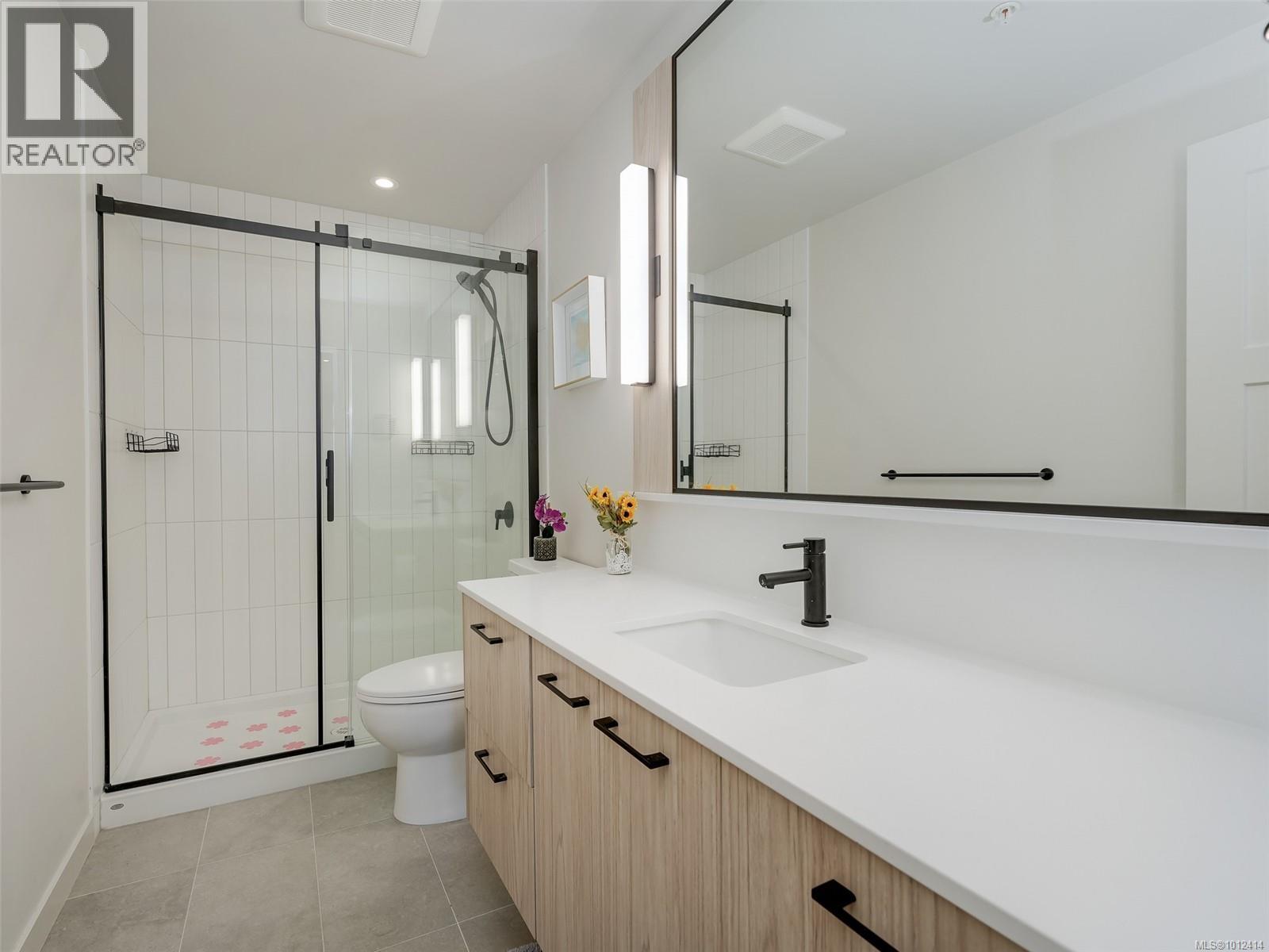 Photo 14 of 406 958 Pharoah Mews, Langford BC