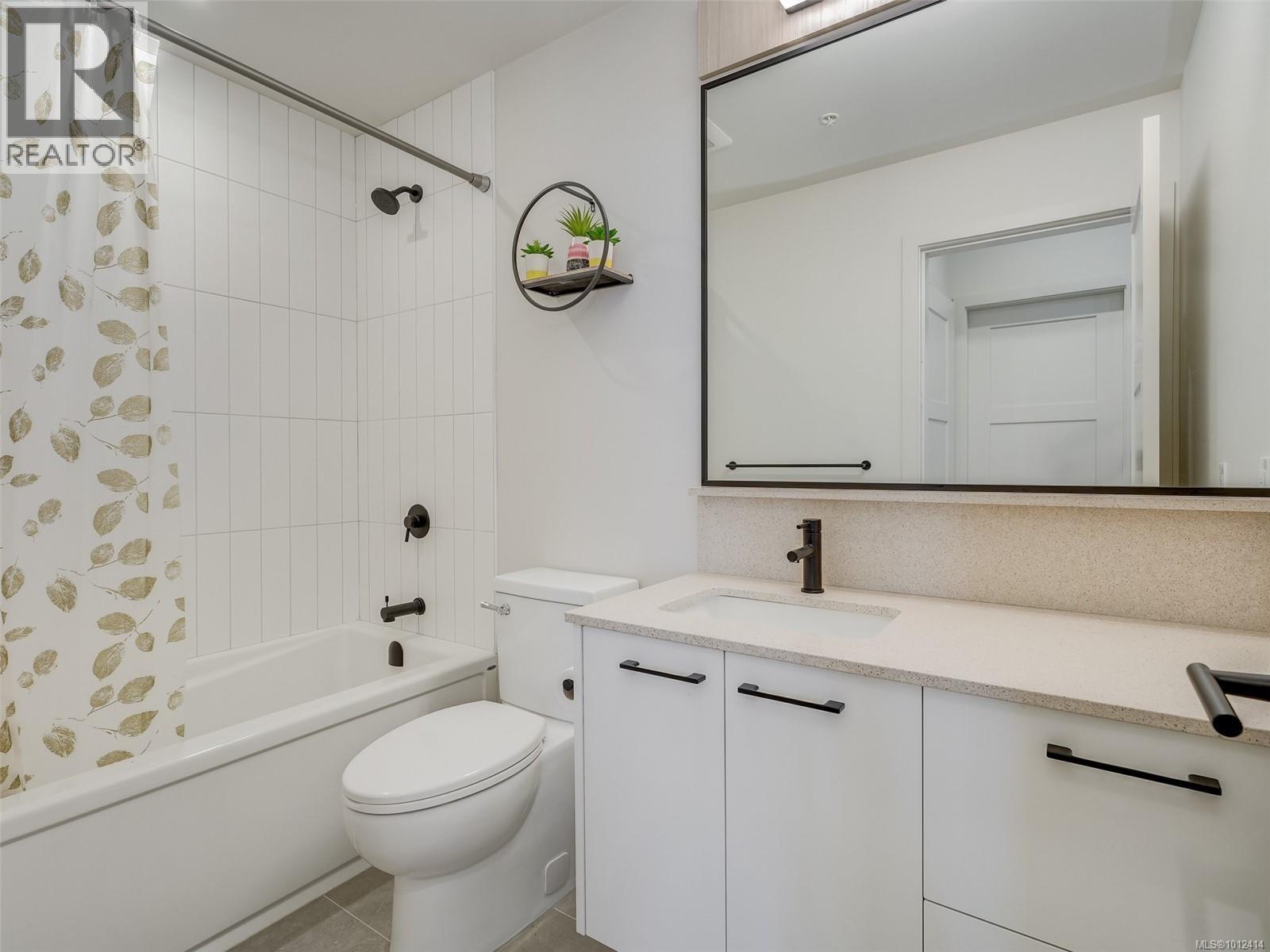 Photo 17 of 406 958 Pharoah Mews, Langford BC