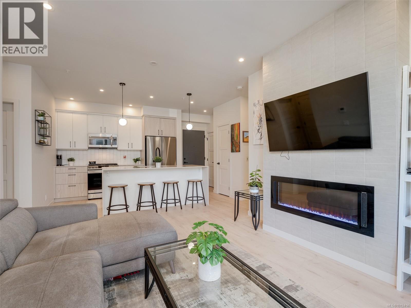 Photo 5 of 406 958 Pharoah Mews, Langford BC