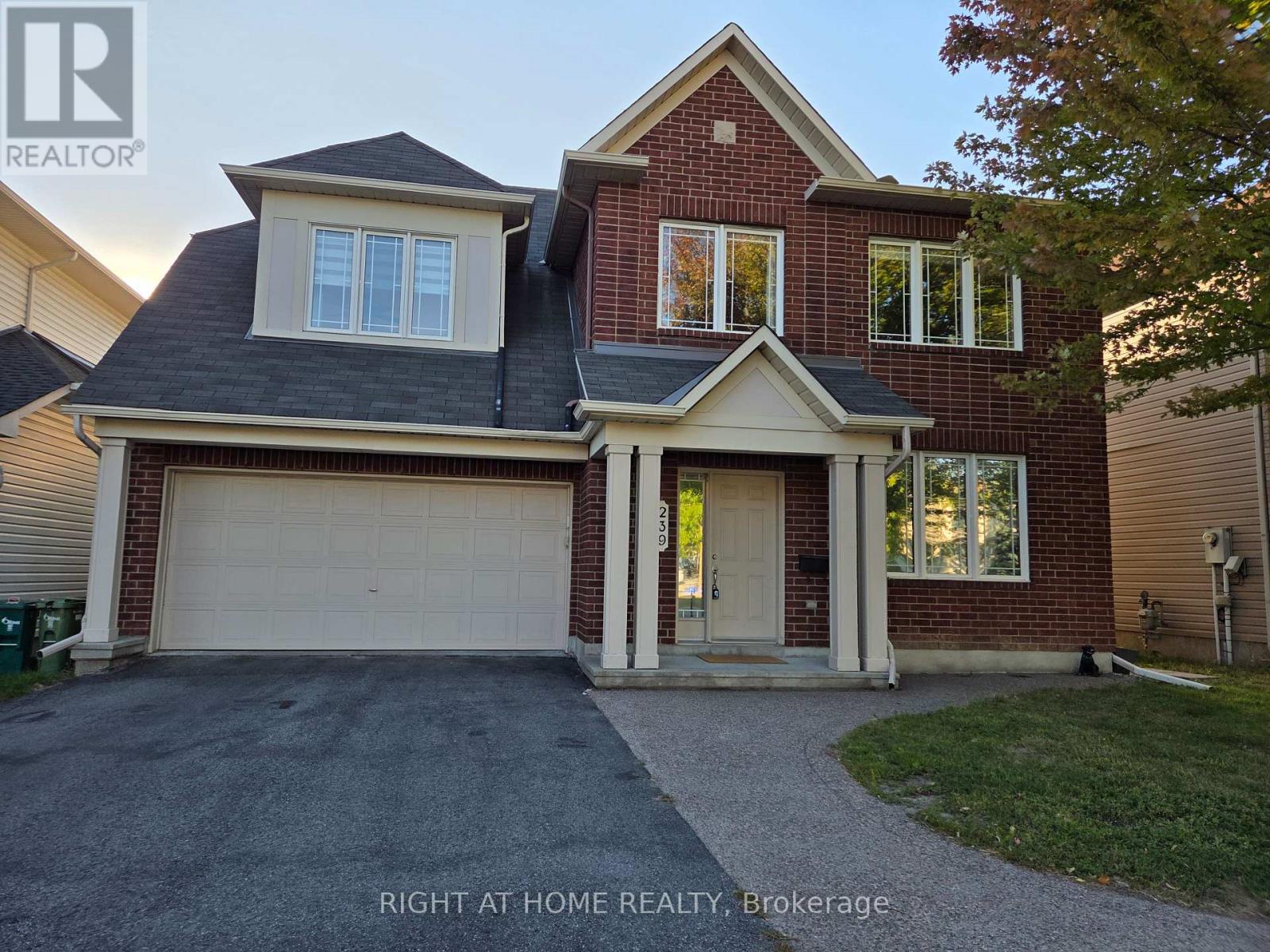 Curb Appeal!