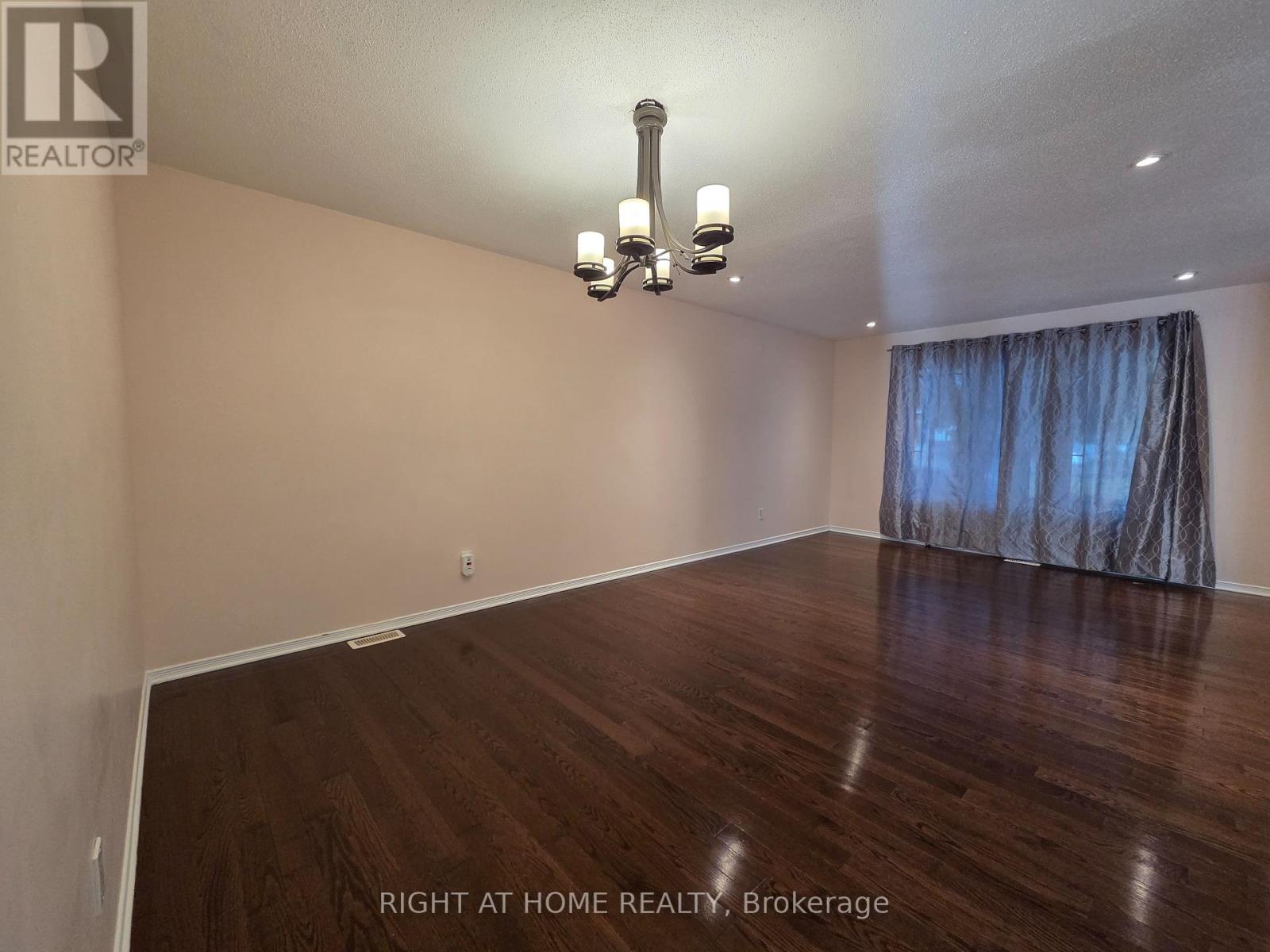 Living Room and formal Dinning