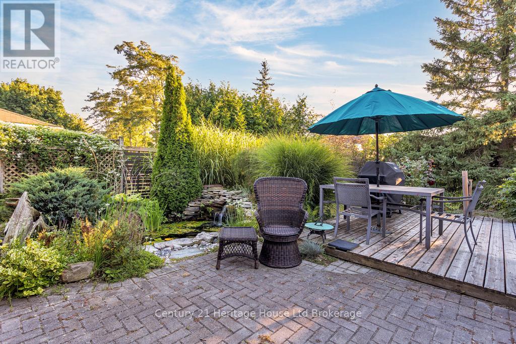 Photo 20 of 84 Denrich Avenue, Tillsonburg ON