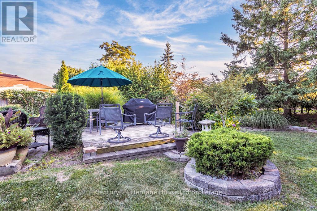 Photo 23 of 84 Denrich Avenue, Tillsonburg ON