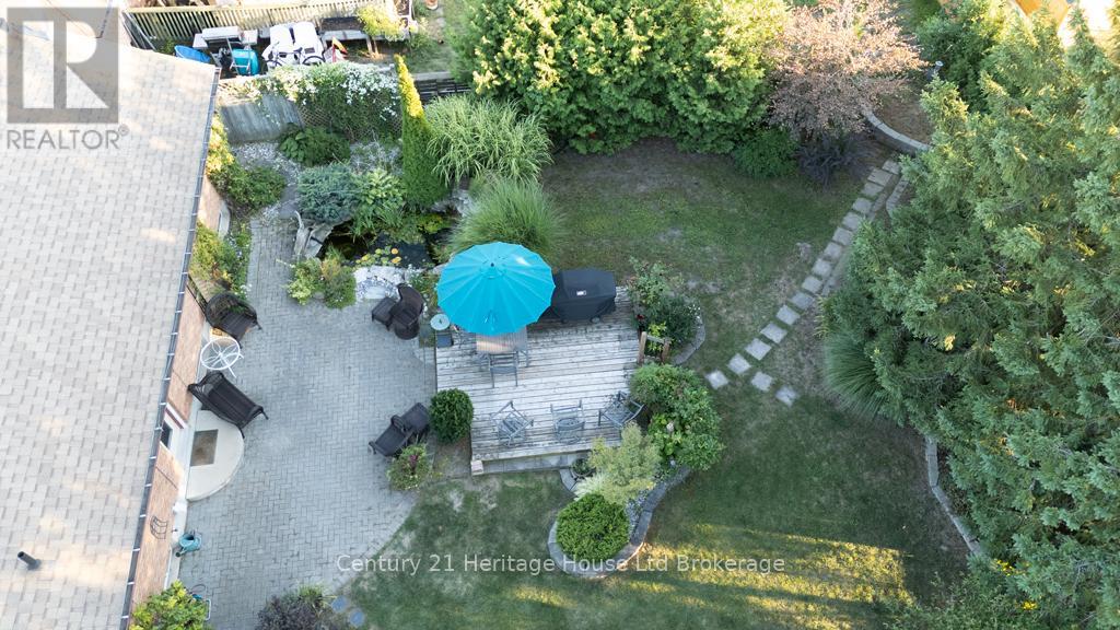 Photo 31 of 84 Denrich Avenue, Tillsonburg ON