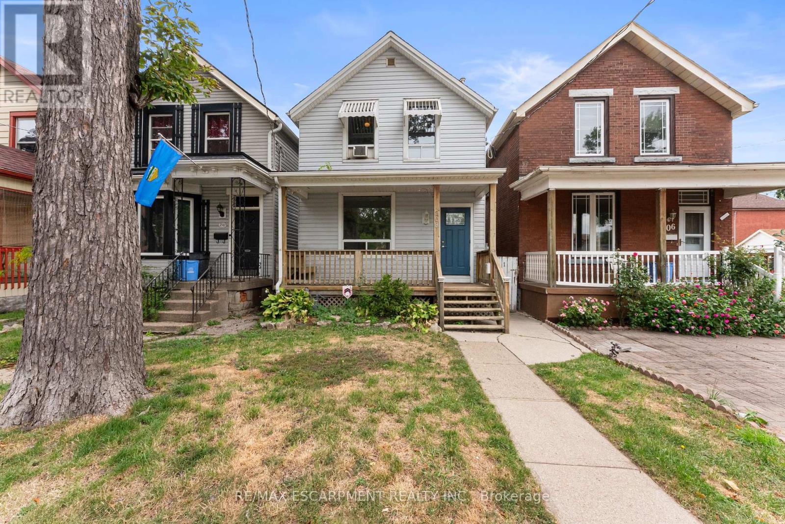 Photo 1 of 208 East Avenue N, Hamilton ON
