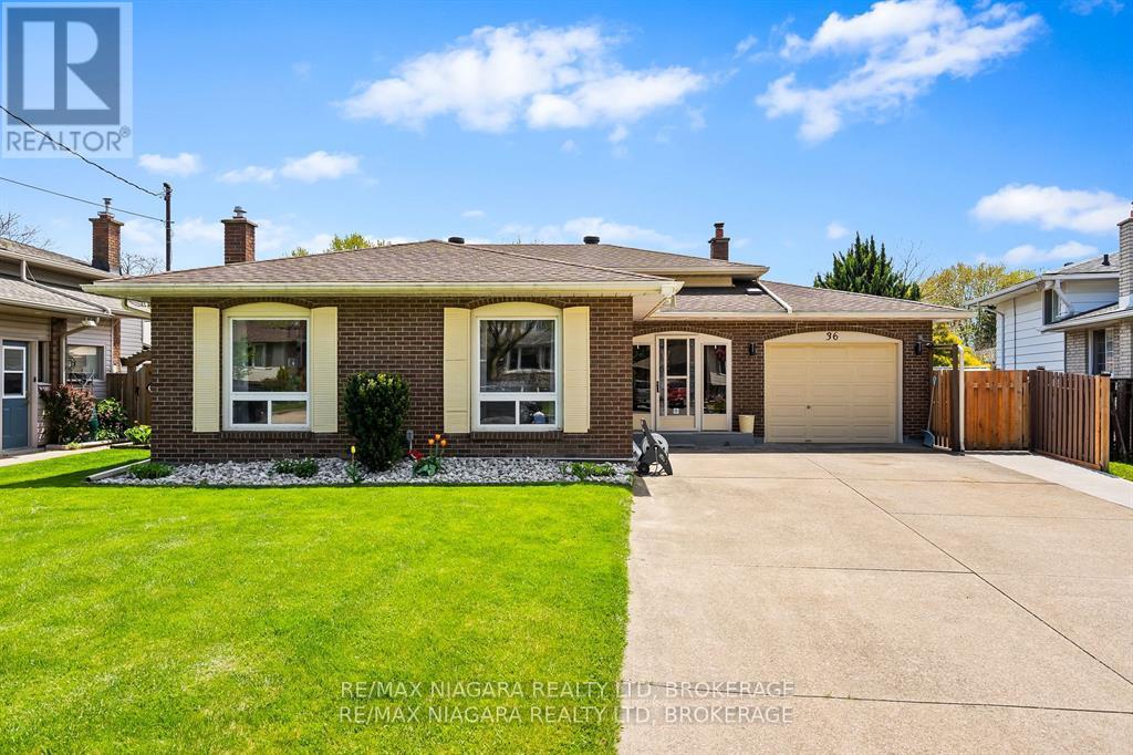 Photo 1 of 36 Bendingroad Crescent, St Catharines ON