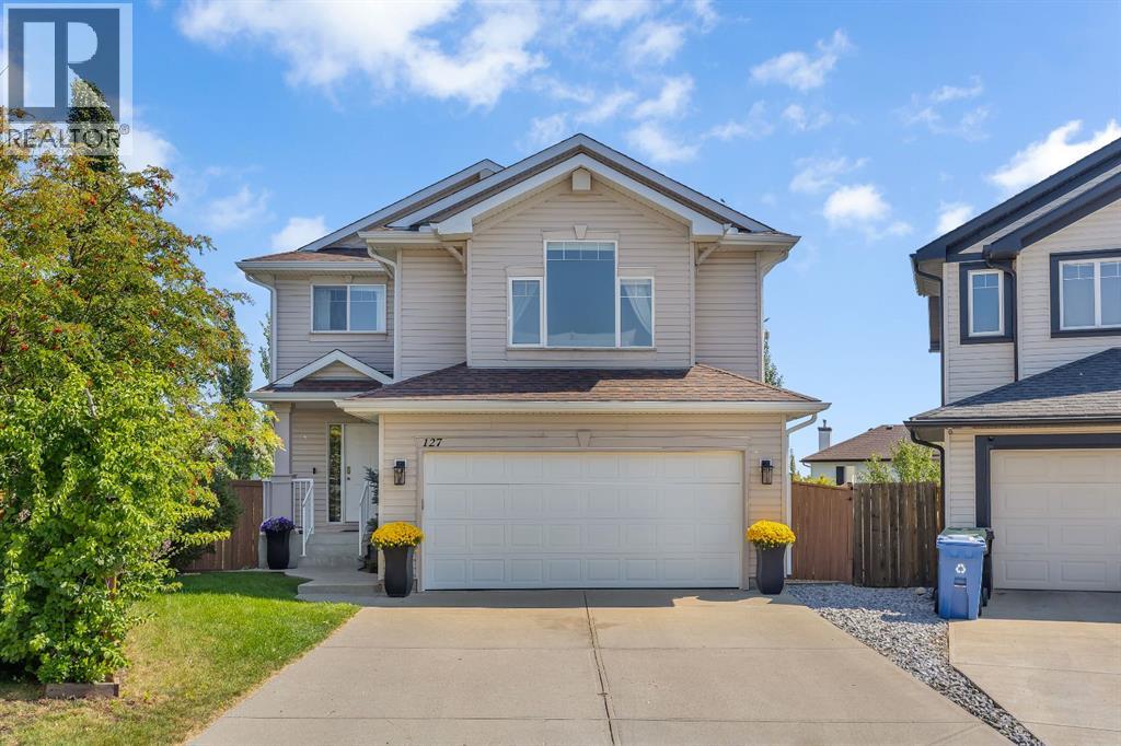 Photo 1 of 127 Citadel Estates Place Nw, Calgary AB