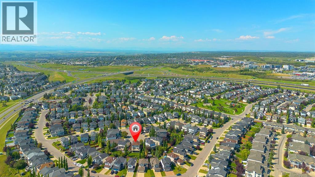 Photo 41 of 127 Citadel Estates Place Nw, Calgary AB