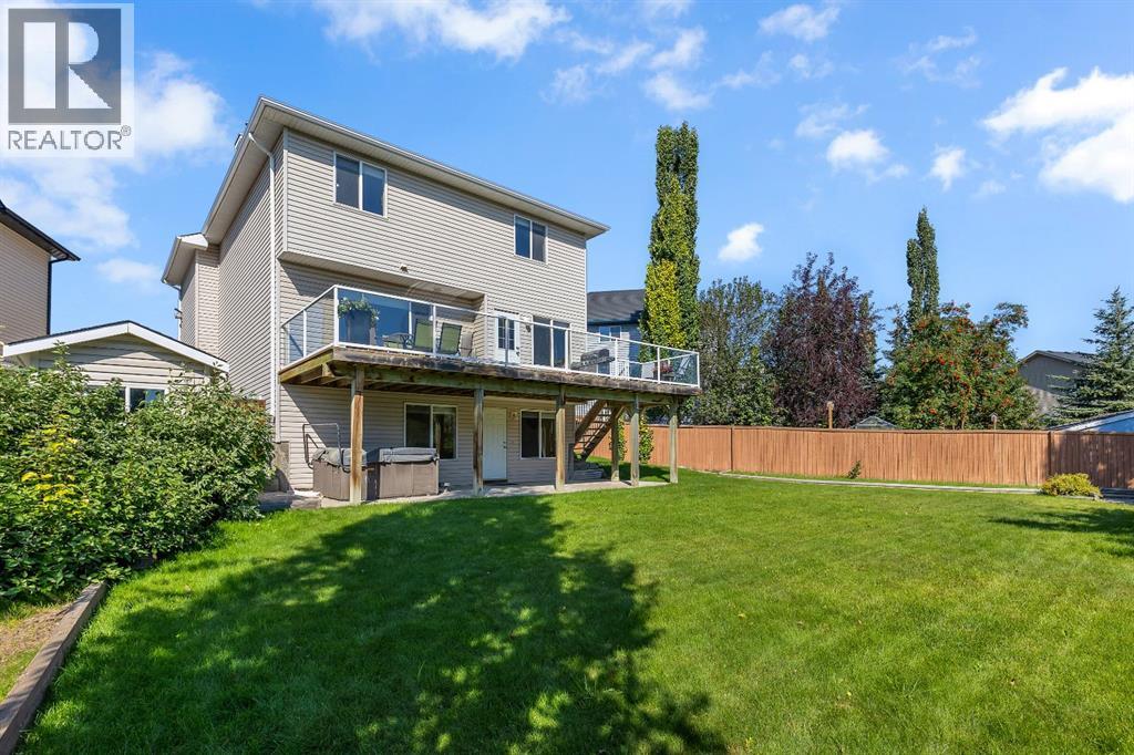 Photo 37 of 127 Citadel Estates Place Nw, Calgary AB