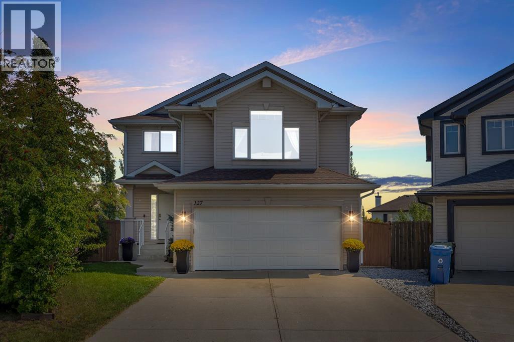 Photo 47 of 127 Citadel Estates Place Nw, Calgary AB