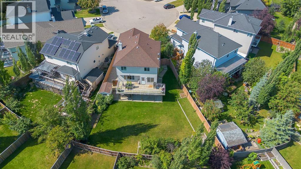 Photo 40 of 127 Citadel Estates Place Nw, Calgary AB