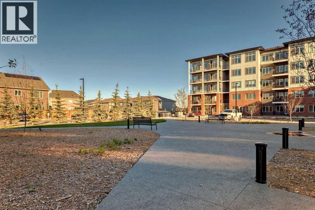 Photo 18 of 2409 395 Skyview Parkway Ne, Calgary AB