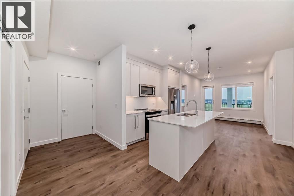 Photo 2 of 2409 395 Skyview Parkway Ne, Calgary AB