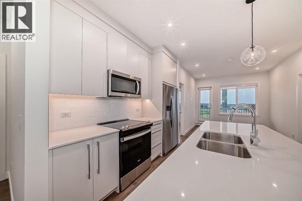 Photo 3 of 2409 395 Skyview Parkway Ne, Calgary AB