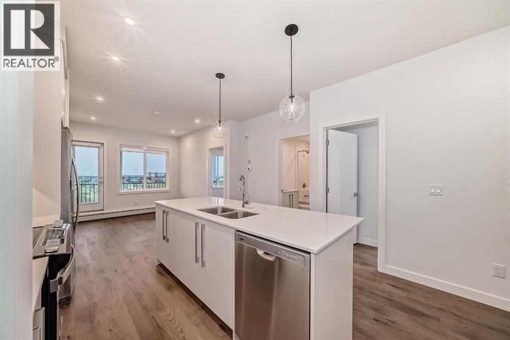 Photo 4 of 2409 395 Skyview Parkway Ne, Calgary AB