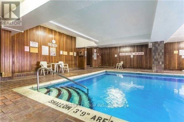 Photo 18 of 285 165 Cherokee Boulevard, Toronto ON