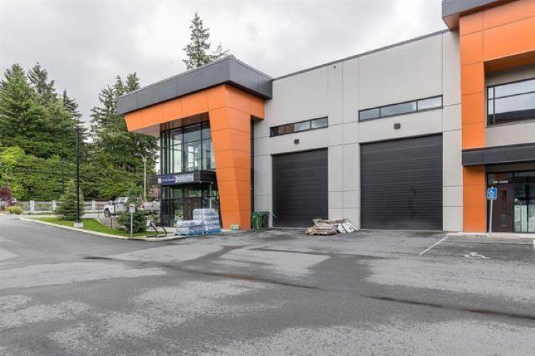Photo 3 of B 100 2098 Carpenter Street, Abbotsford BC