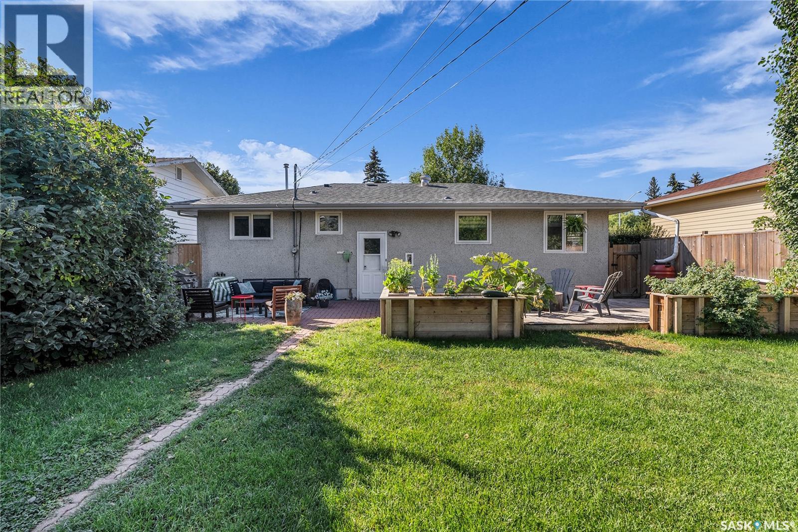 Photo 43 of 1609 Ruth Street E, Saskatoon SK