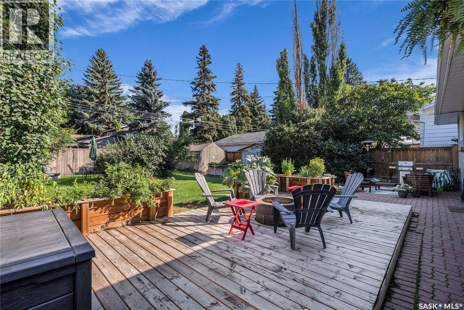 Photo 42 of 1609 Ruth Street E, Saskatoon SK