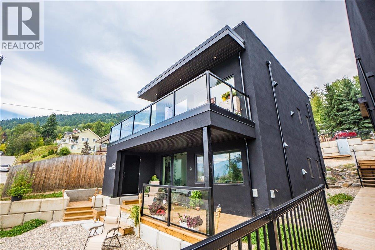 Photo 63 of 616 Richards Street Unit A, Nelson BC