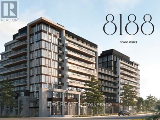 Photo 1 of 535 8188 Yonge St, Vaughan ON