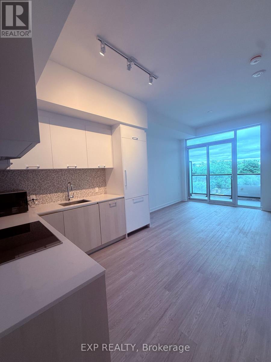 Photo 7 of 535 8188 Yonge St, Vaughan ON