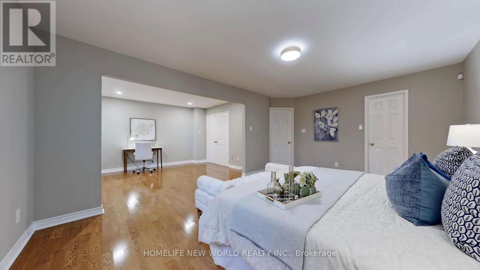 Photo 19 of 3 Athens Drive, Markham ON