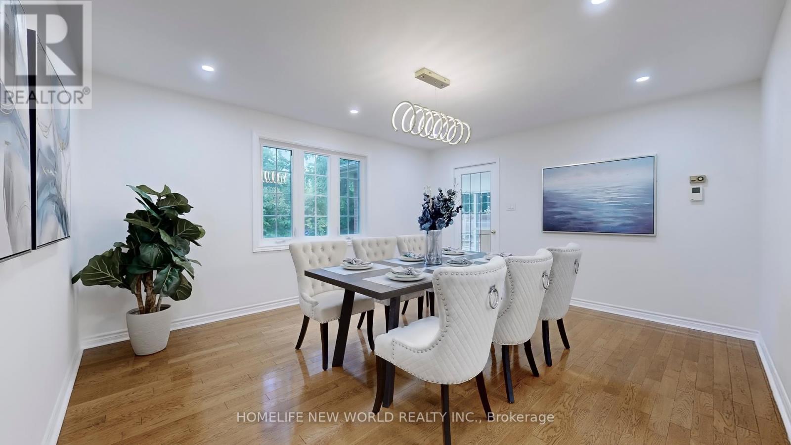 Photo 6 of 3 Athens Drive, Markham ON
