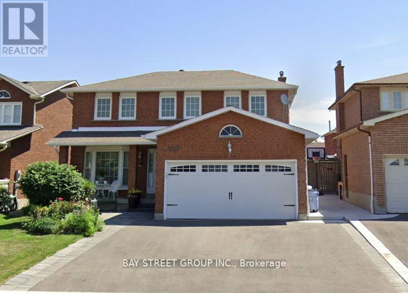Photo 1 of Basemen 627 Aberdeen Avenue N, Vaughan ON