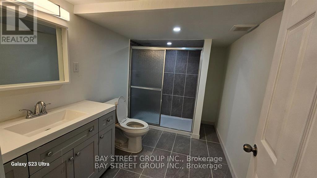 Photo 12 of Basemen 627 Aberdeen Avenue N, Vaughan ON