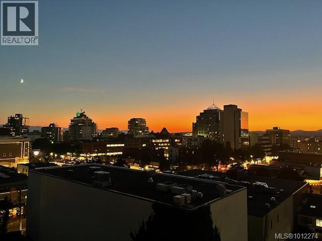 Photo 12 of 910 835 View St, Victoria BC