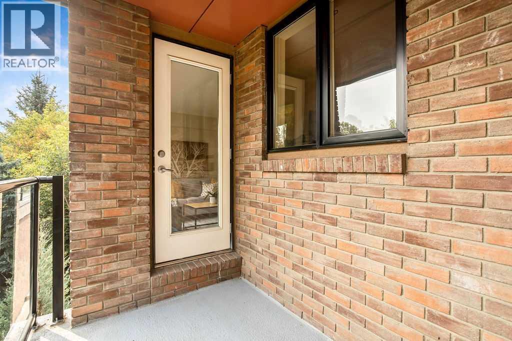 Photo 10 of 308 716 3 Avenue Nw, Calgary AB