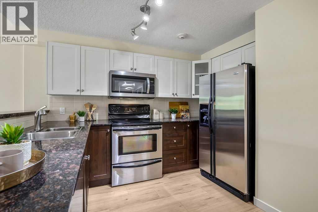 Photo 3 of 308 716 3 Avenue Nw, Calgary AB