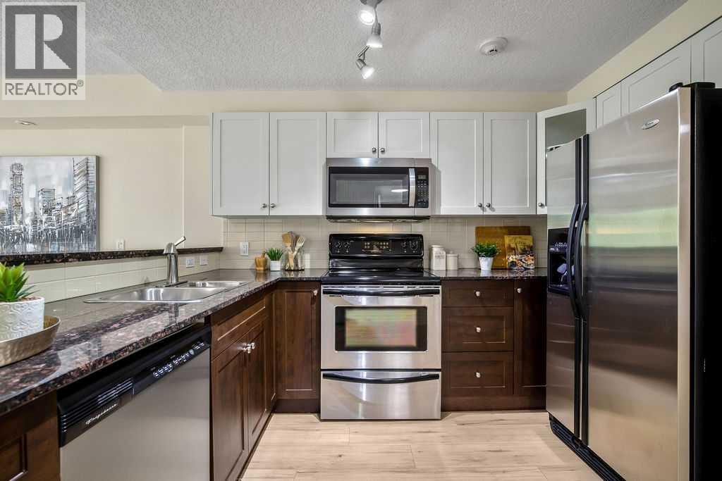 Photo 4 of 308 716 3 Avenue Nw, Calgary AB