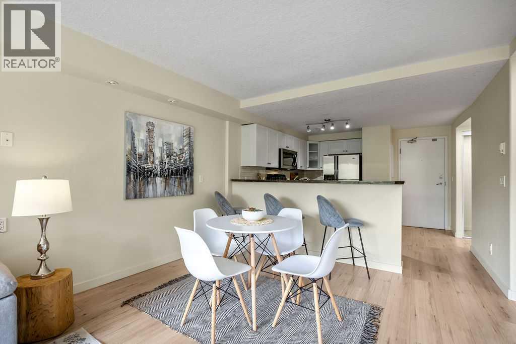 Photo 5 of 308 716 3 Avenue Nw, Calgary AB