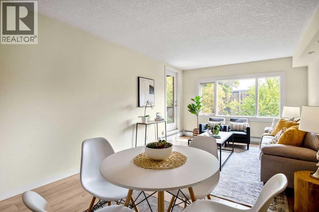 Photo 6 of 308 716 3 Avenue Nw, Calgary AB