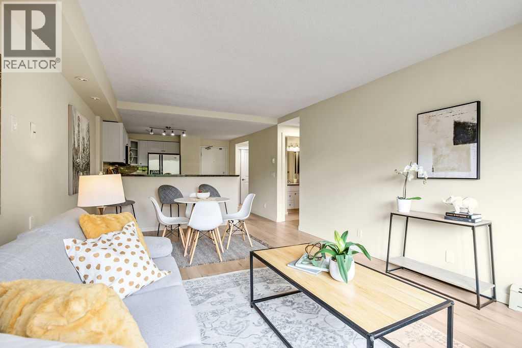 Photo 8 of 308 716 3 Avenue Nw, Calgary AB