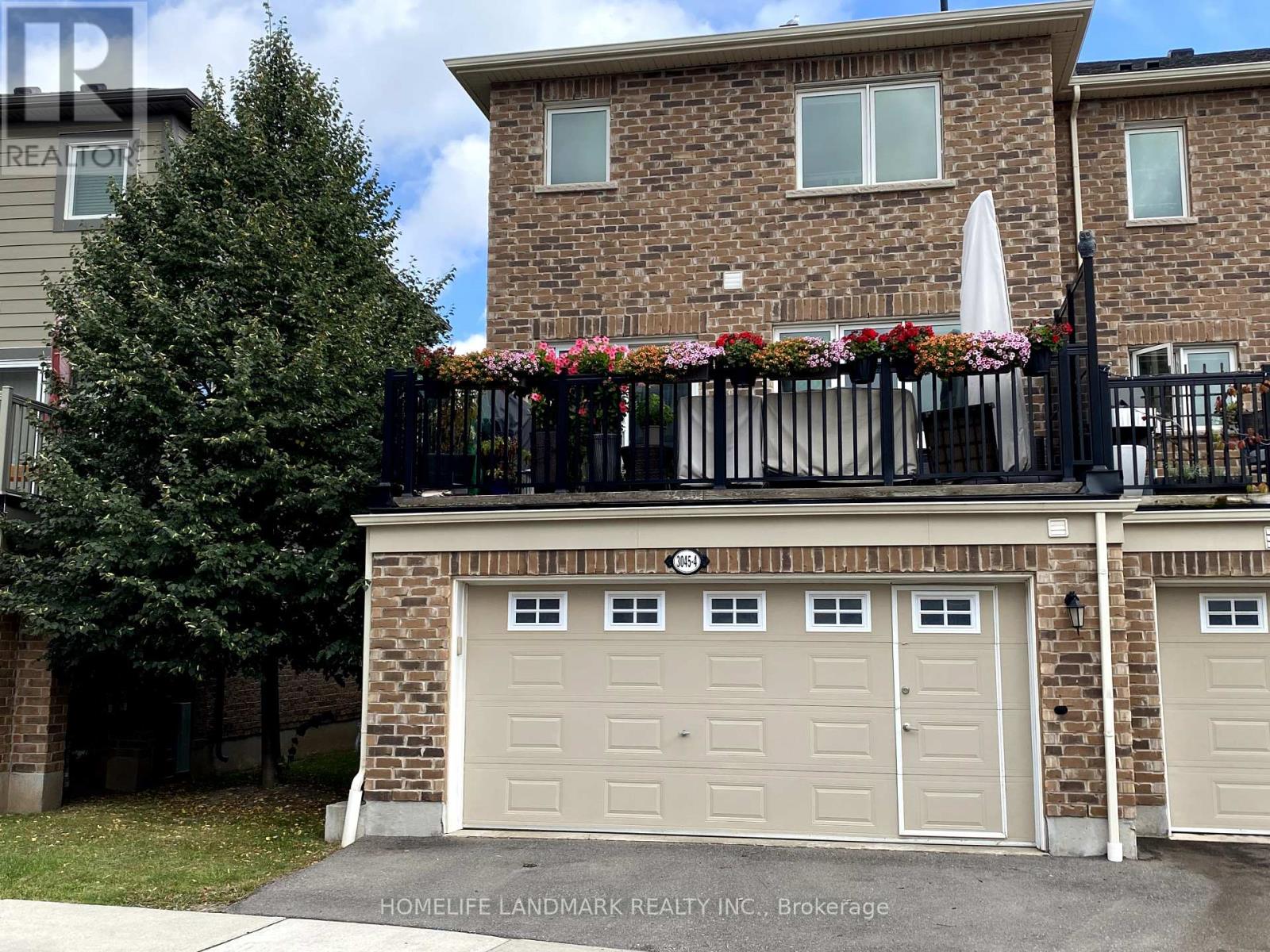 Photo 24 of 4 3045 George Savage Avenue, Oakville ON